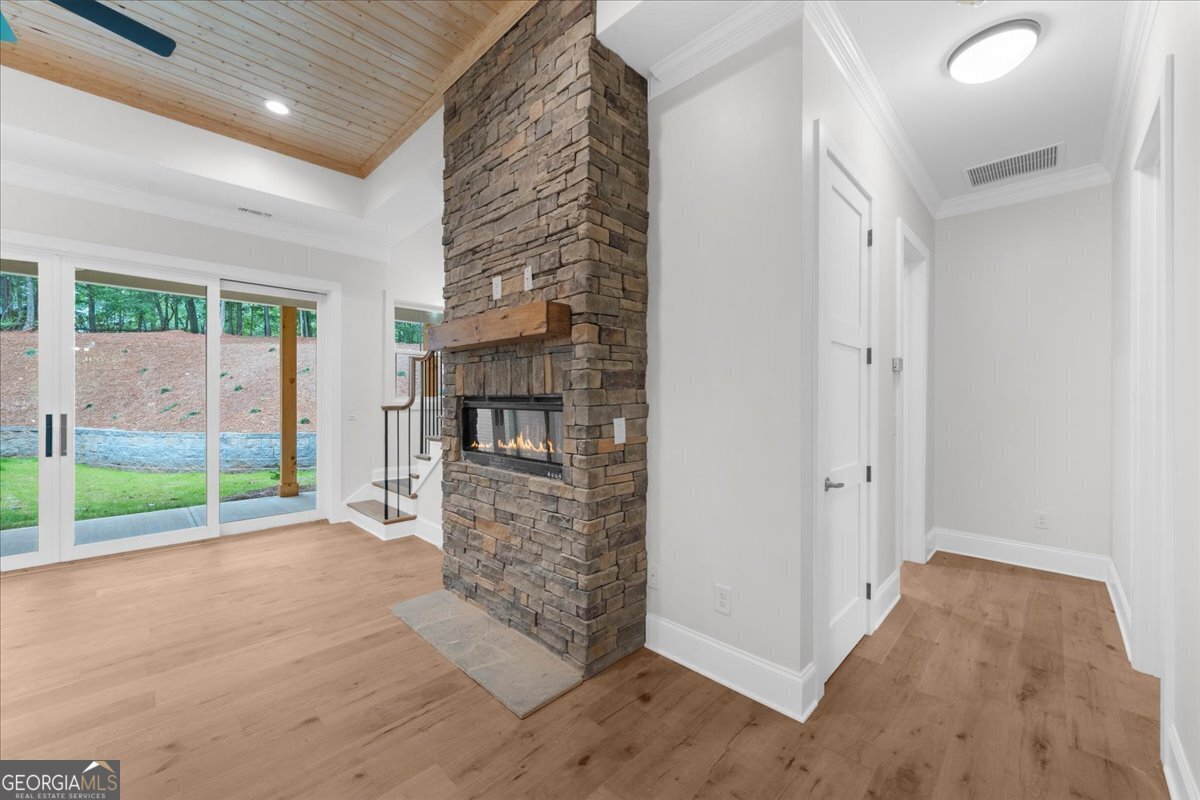 225 Laurel Place Drive Cornelia - 13