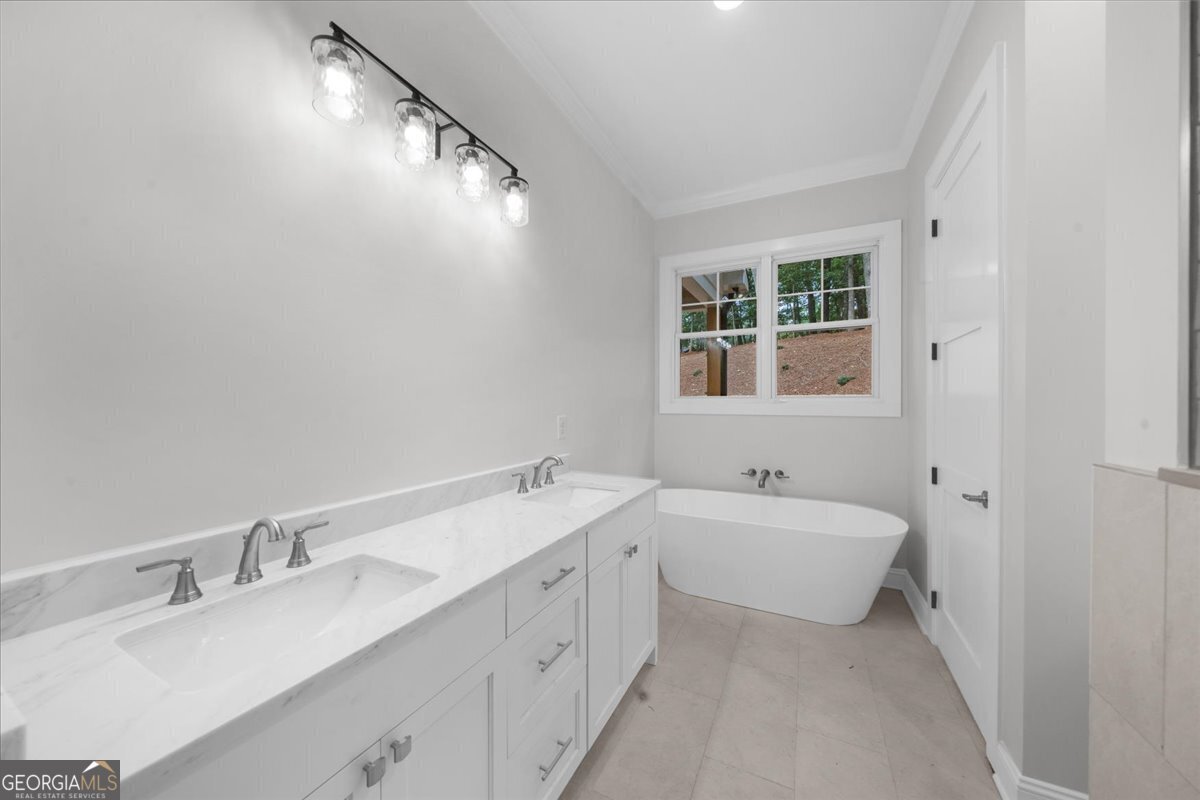 225 Laurel Place Drive Cornelia - 16