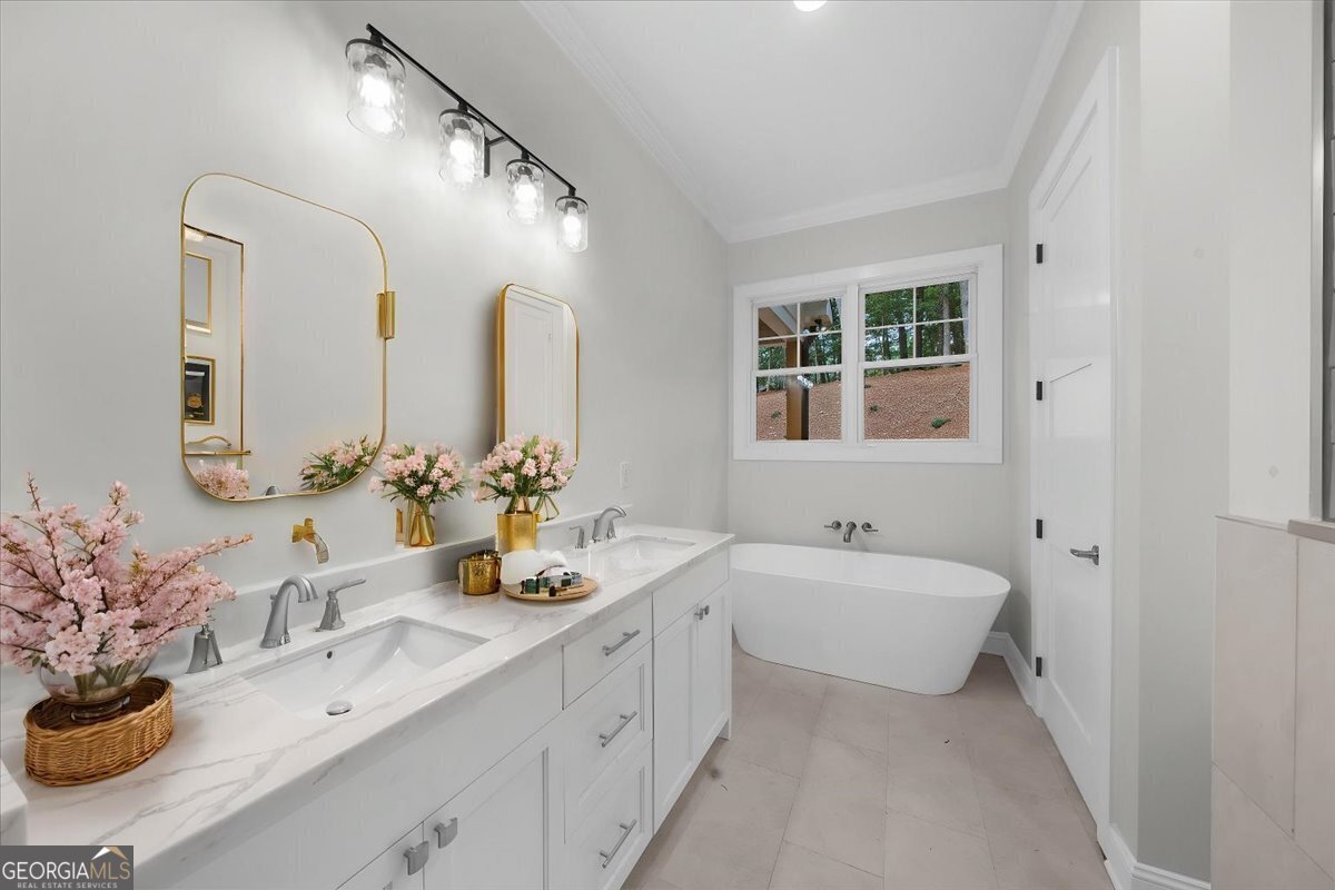 225 Laurel Place Drive Cornelia - 17