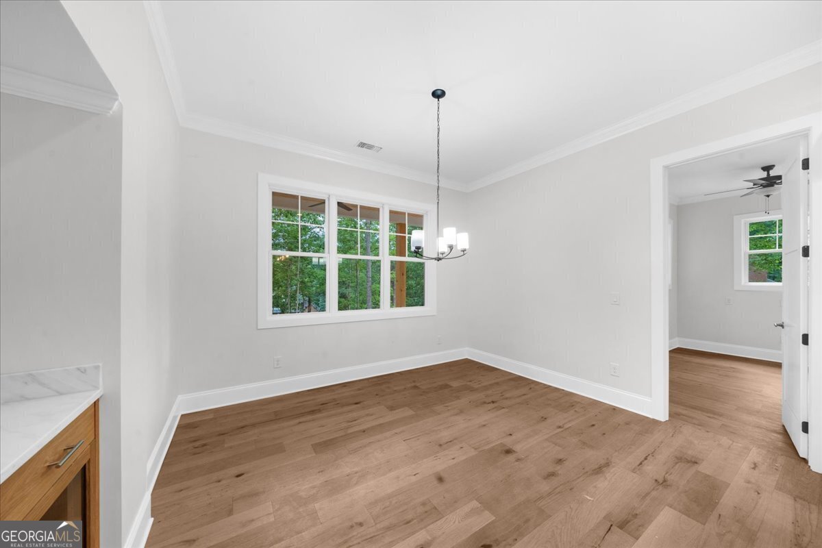 225 Laurel Place Drive Cornelia - 2
