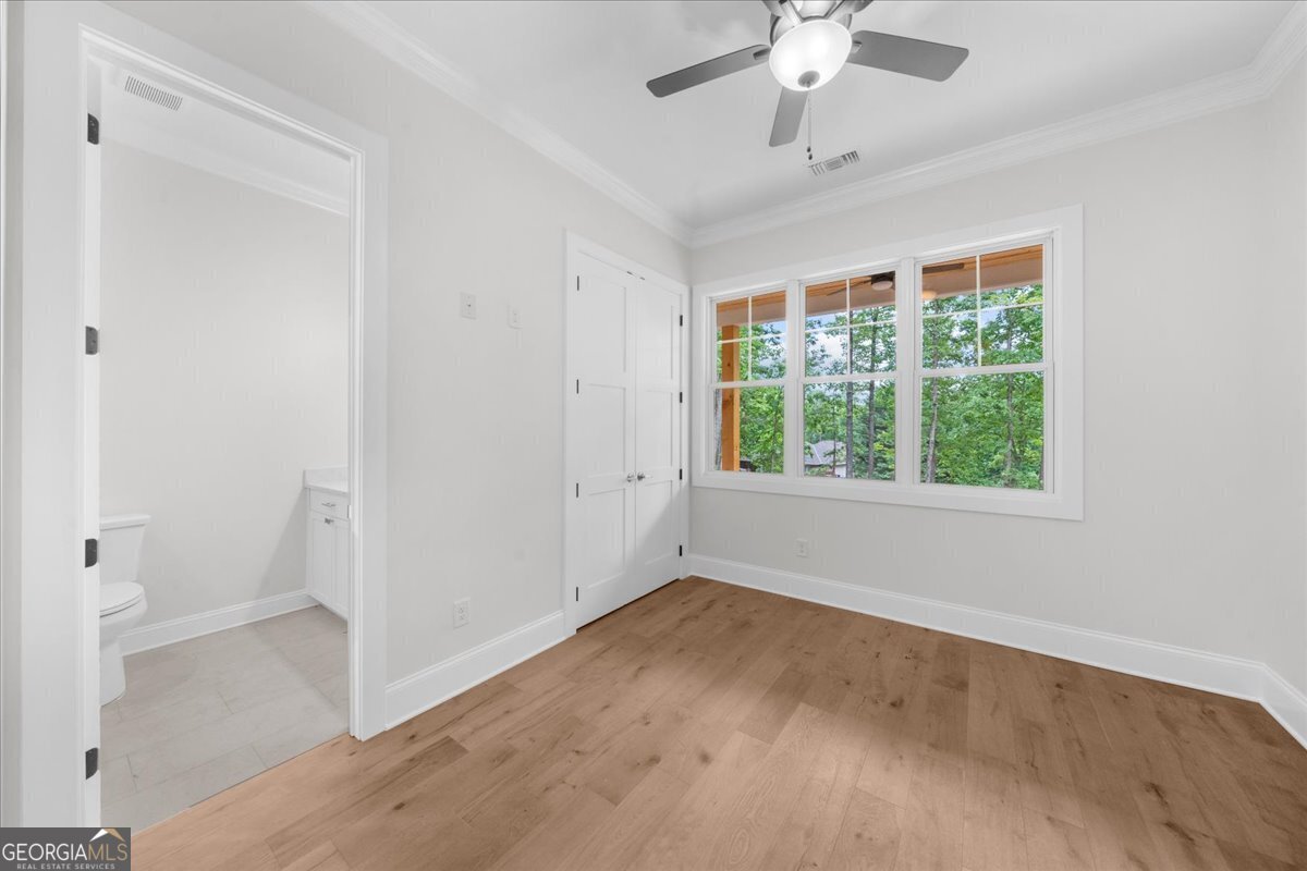 225 Laurel Place Drive Cornelia - 23