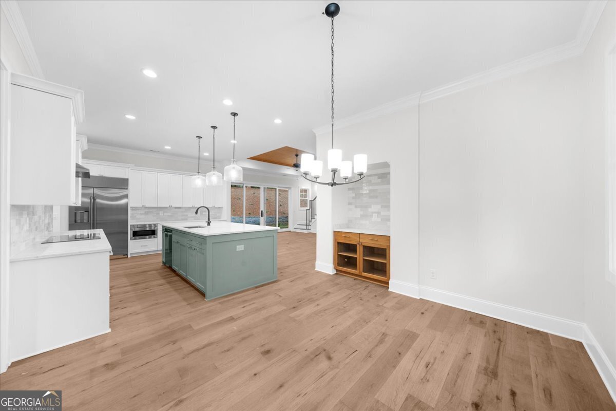 225 Laurel Place Drive Cornelia - 3