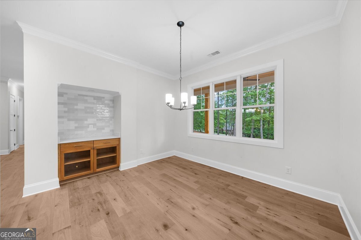 225 Laurel Place Drive Cornelia - 4