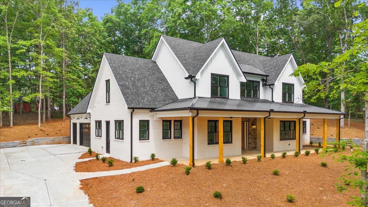 225 Laurel Place Drive Cornelia - 44