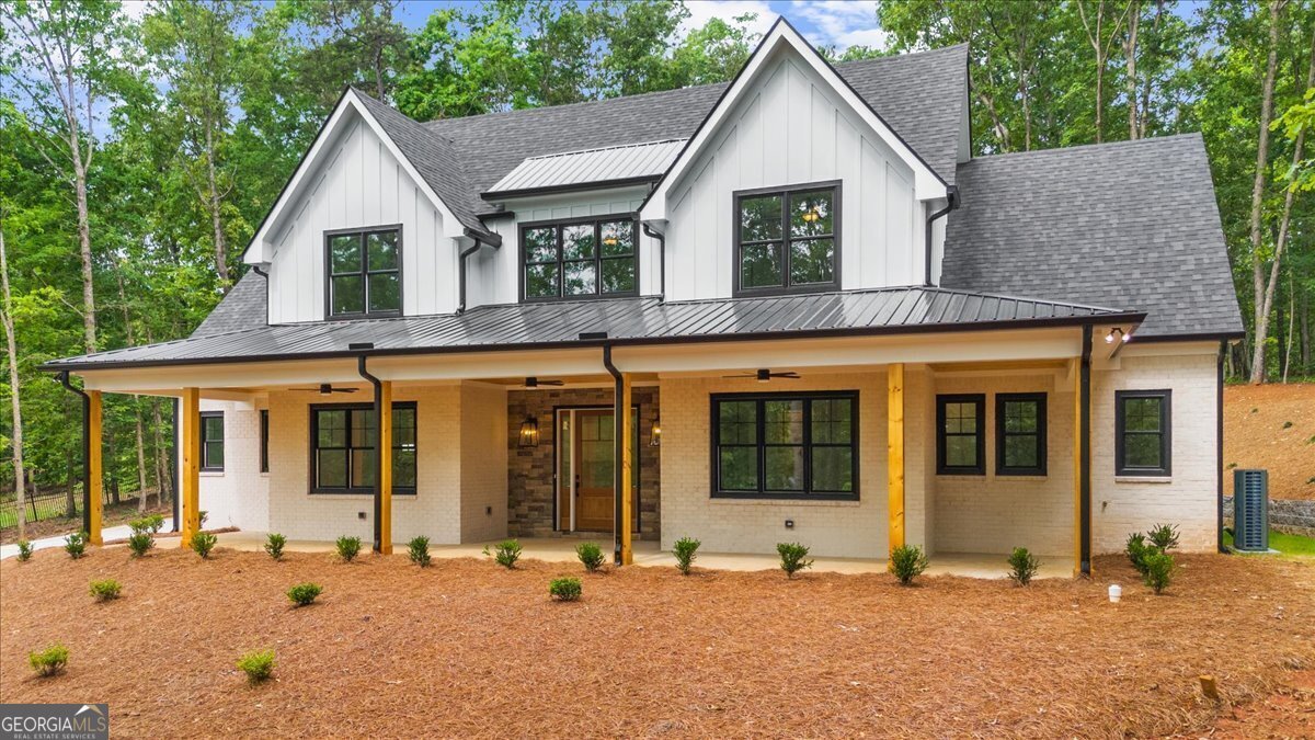225 Laurel Place Drive Cornelia - 45