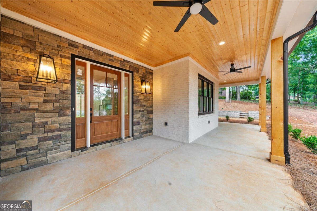 225 Laurel Place Drive Cornelia - 47