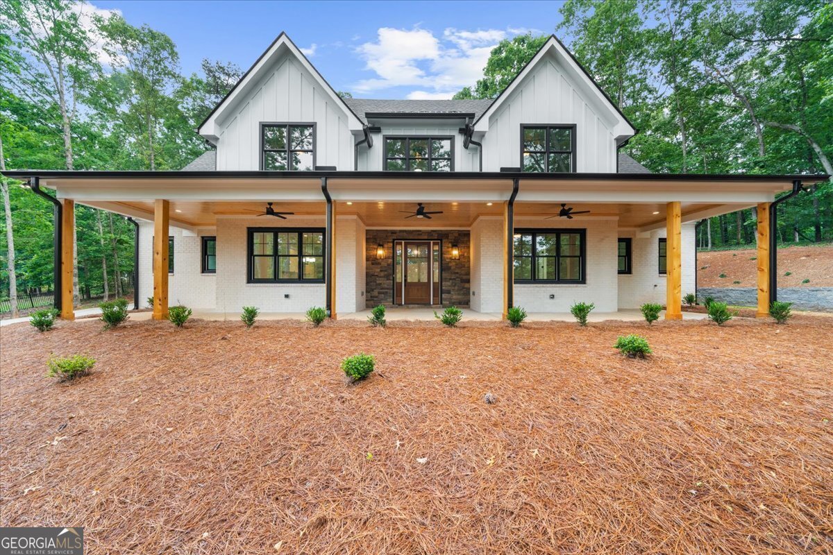 225 Laurel Place Drive Cornelia - 50