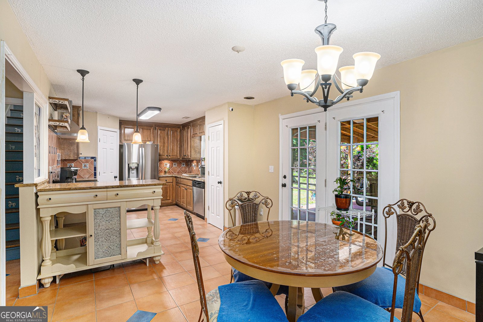 235 Cecil Jackson Road Griffin - 10