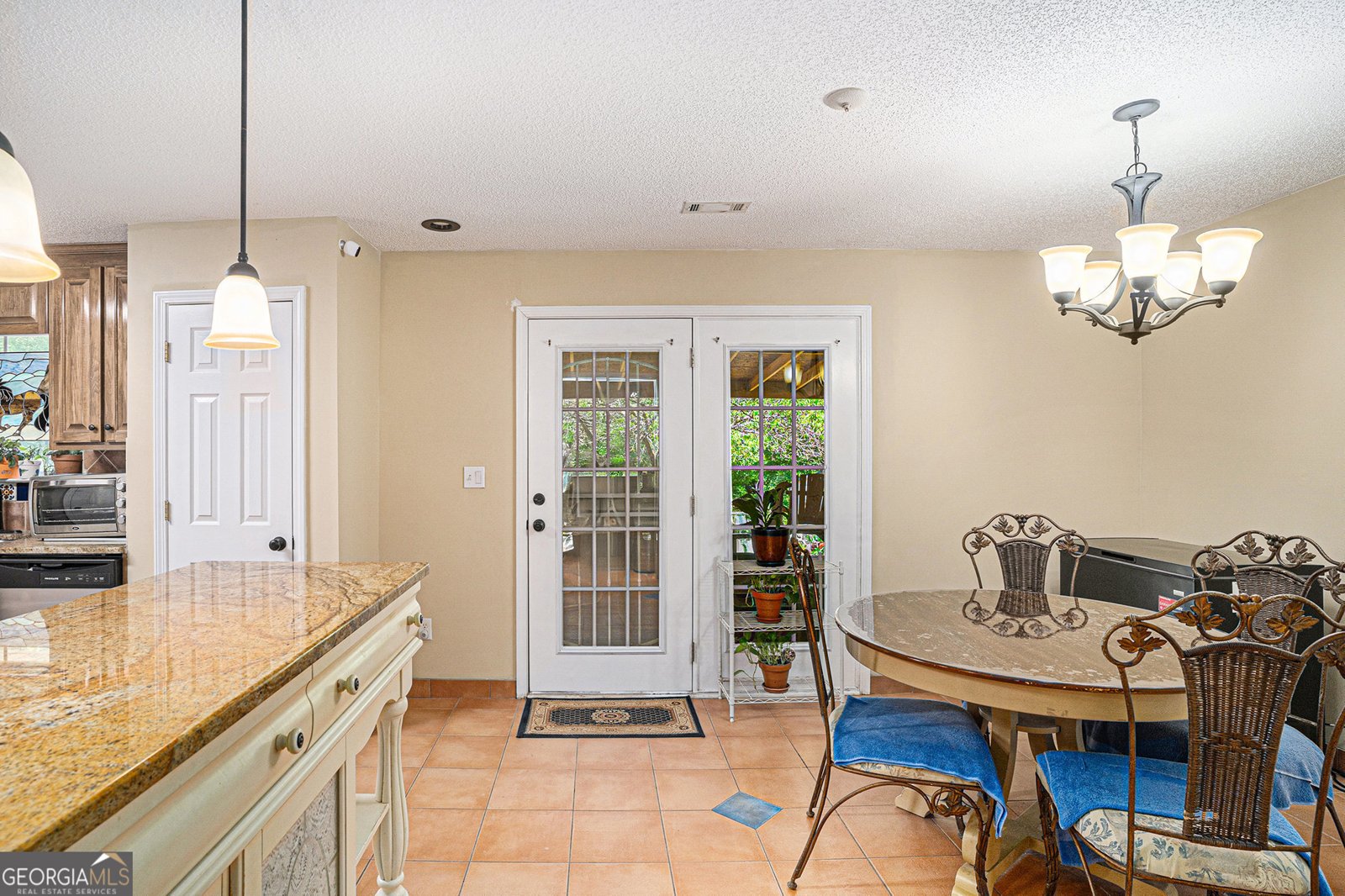 235 Cecil Jackson Road Griffin - 12