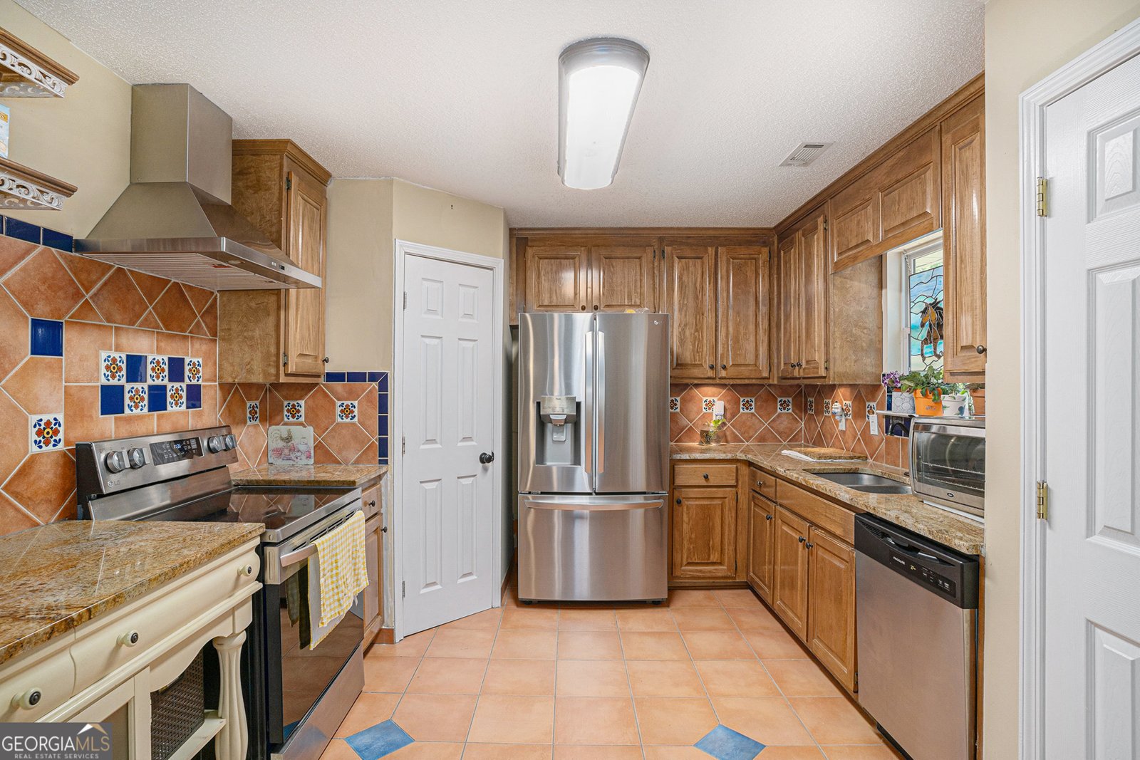 235 Cecil Jackson Road Griffin - 14