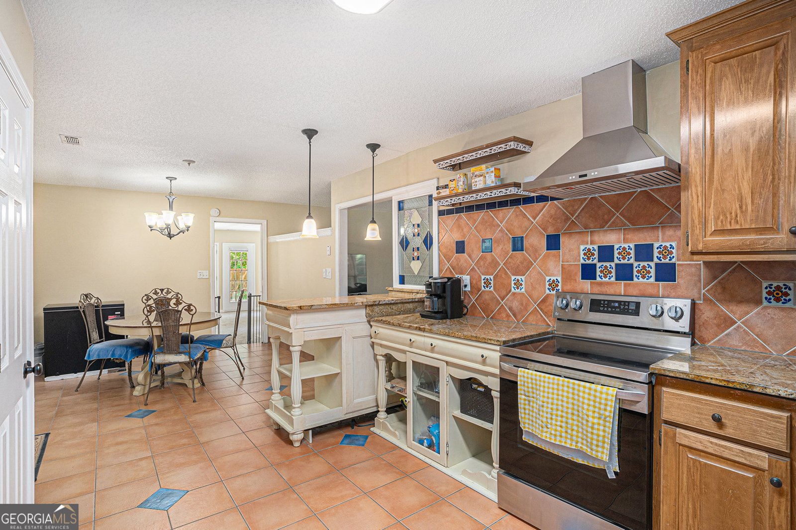 235 Cecil Jackson Road Griffin - 16