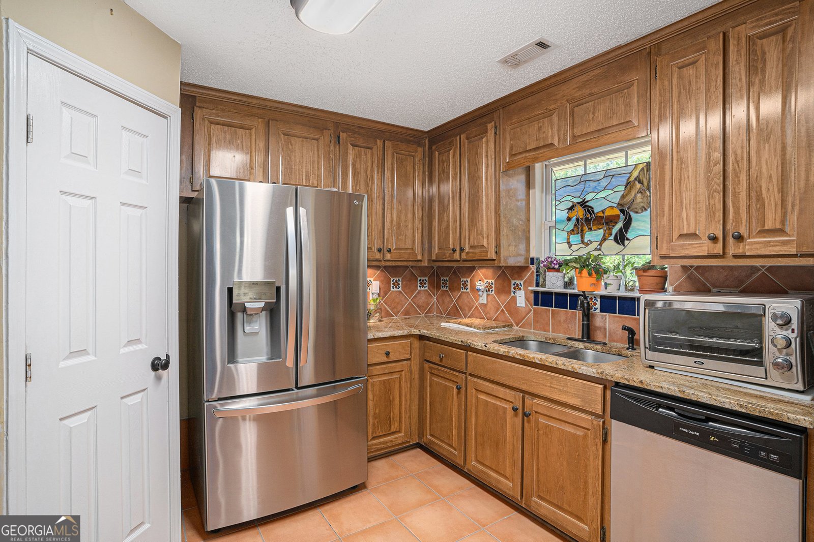 235 Cecil Jackson Road Griffin - 17