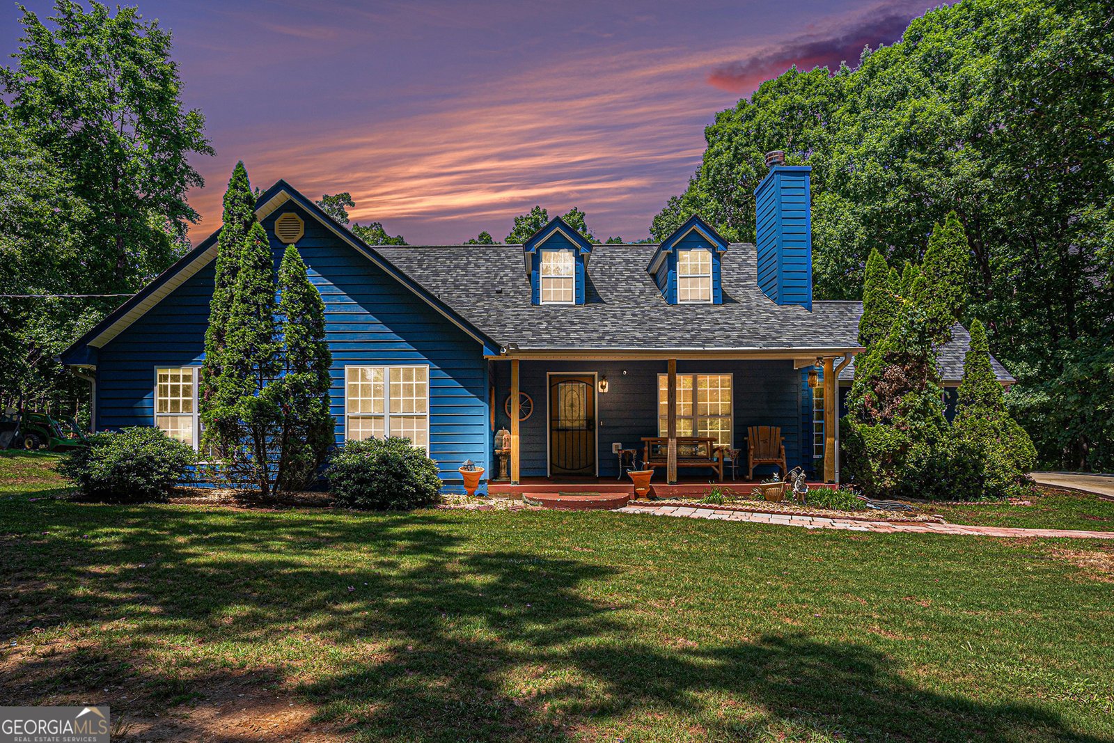 235 Cecil Jackson Road Griffin - 6