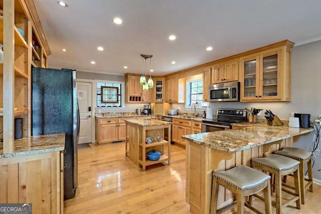 1243 Forest Drive Blairsville - 10