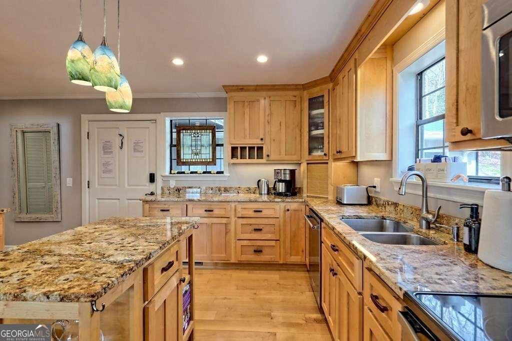 1243 Forest Drive Blairsville - 11