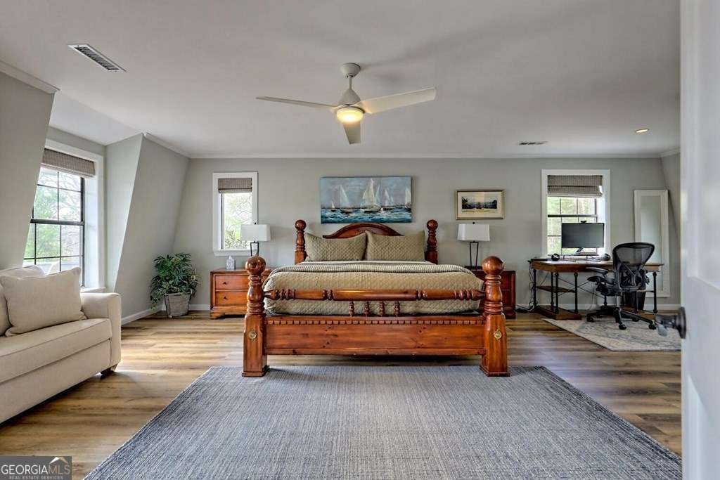 1243 Forest Drive Blairsville - 13