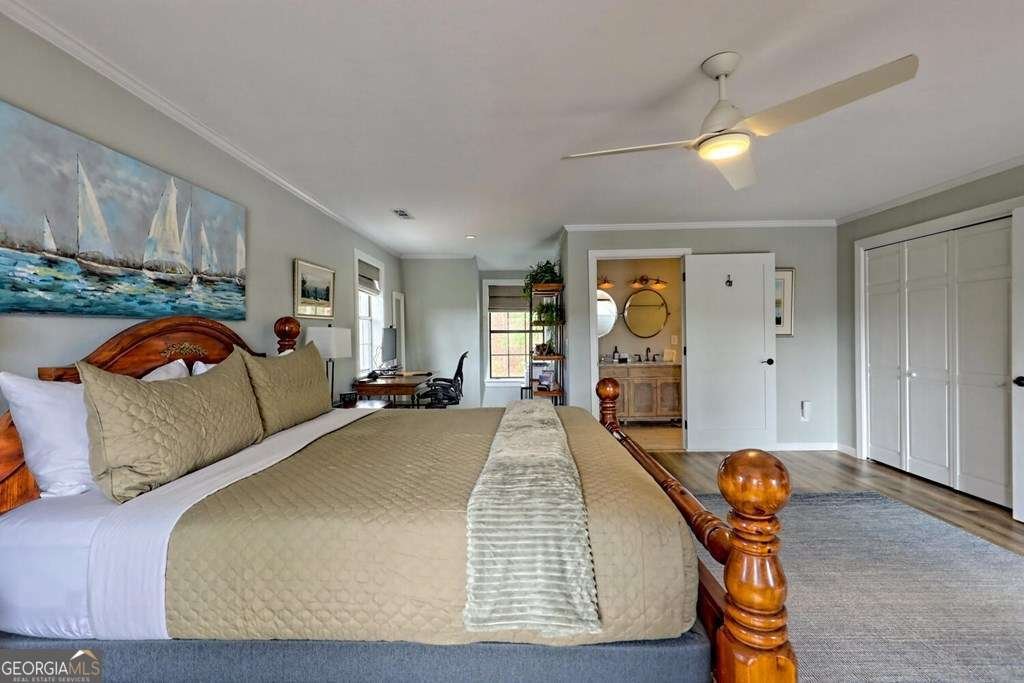 1243 Forest Drive Blairsville - 14