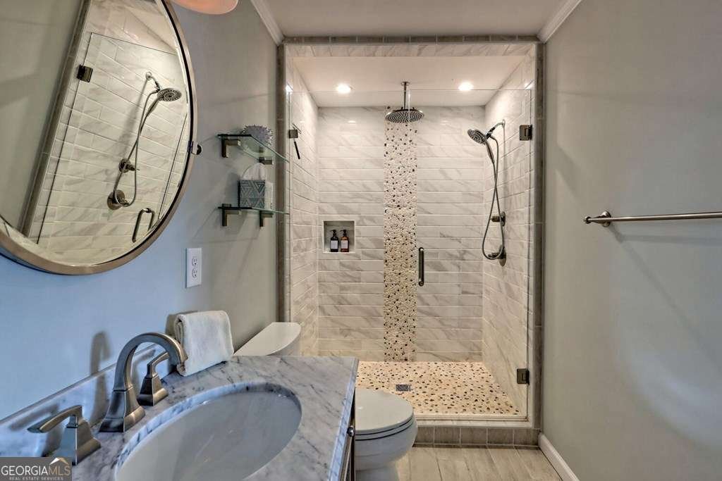 1243 Forest Drive Blairsville - 16