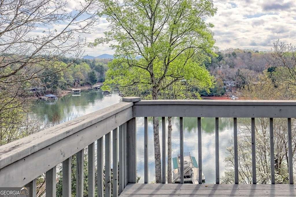 1243 Forest Drive Blairsville - 19