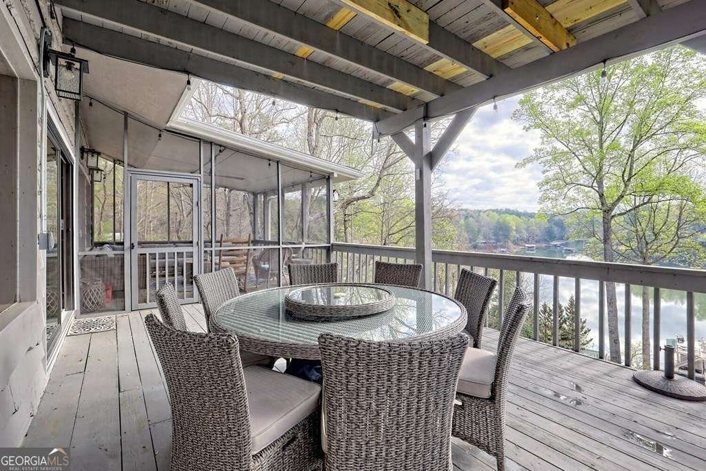 1243 Forest Drive Blairsville - 2