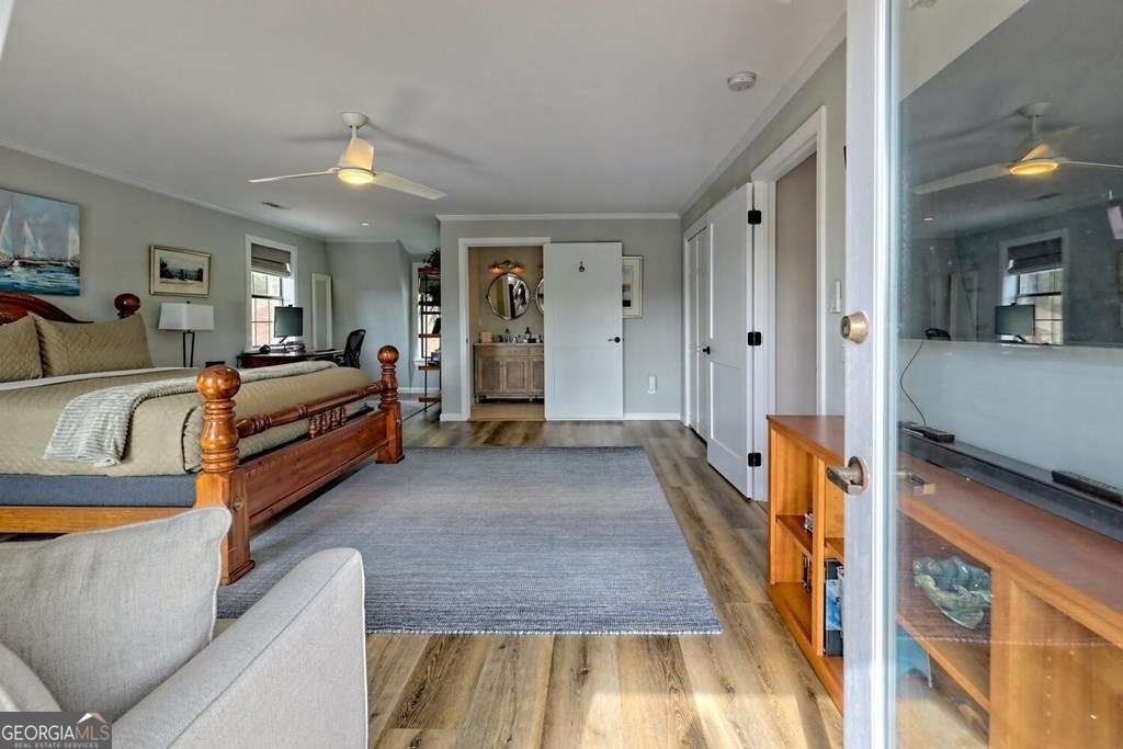 1243 Forest Drive Blairsville - 20