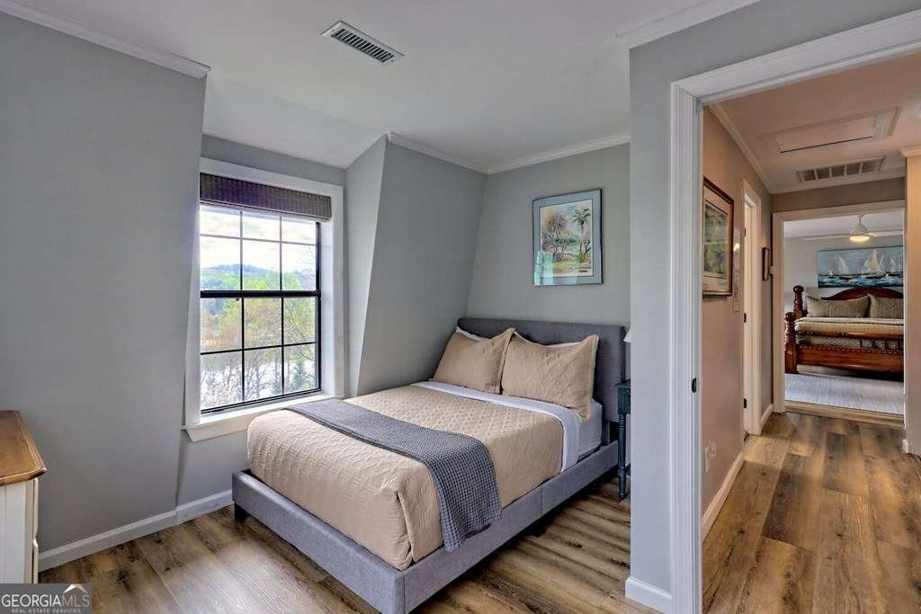 1243 Forest Drive Blairsville - 23