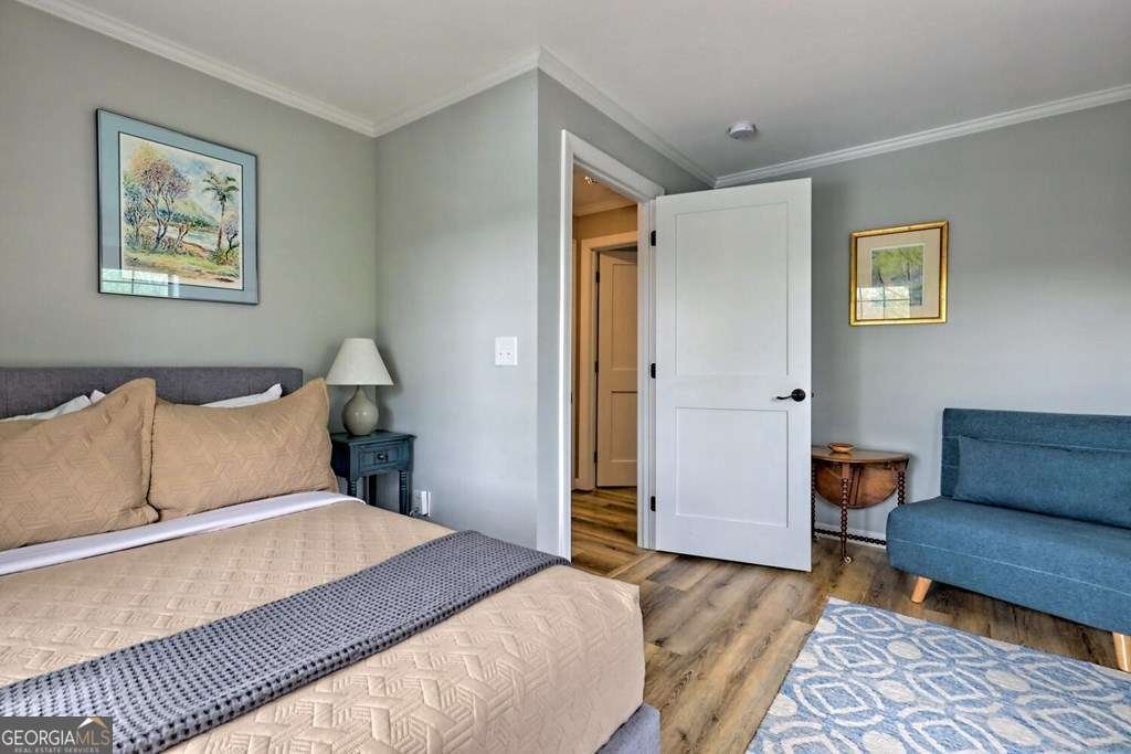 1243 Forest Drive Blairsville - 25