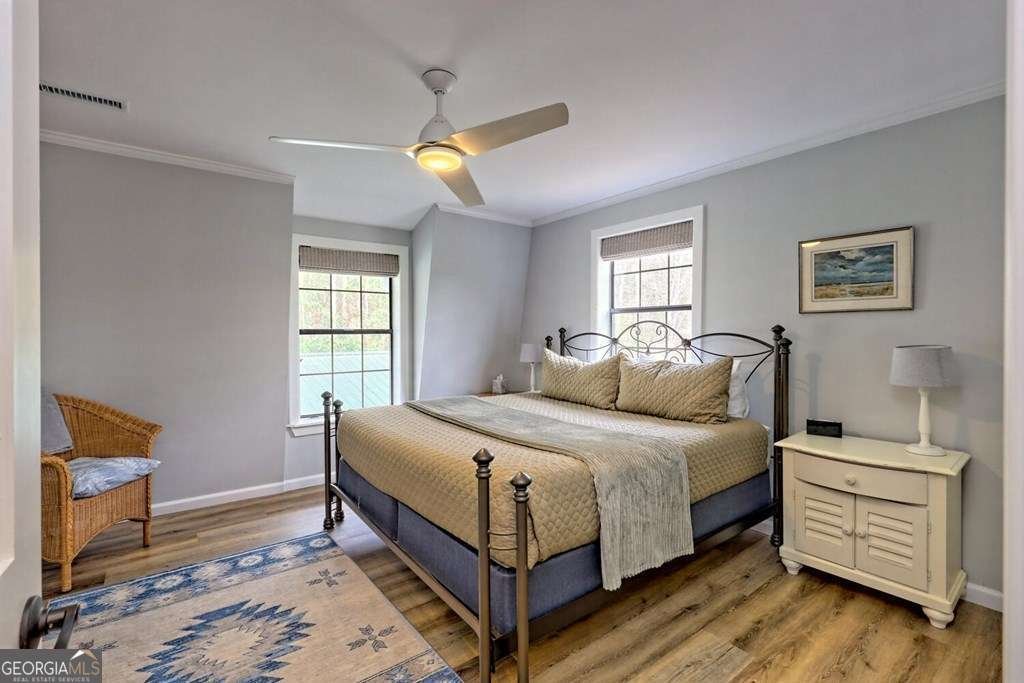 1243 Forest Drive Blairsville - 26