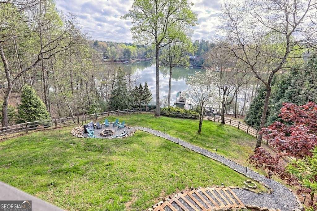 1243 Forest Drive Blairsville - 3