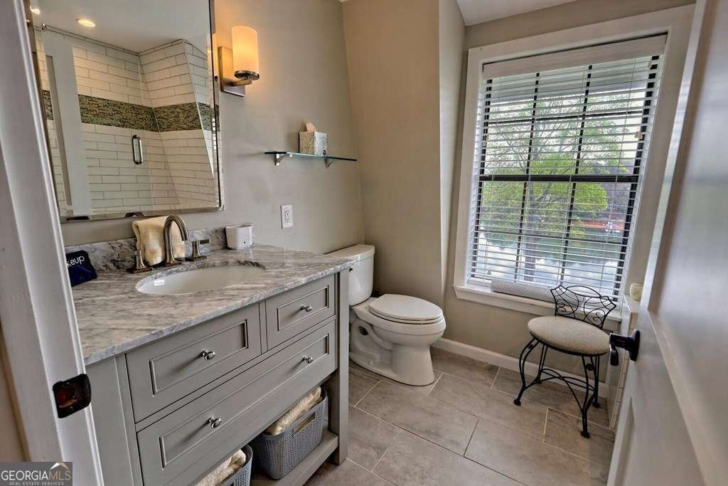 1243 Forest Drive Blairsville - 30