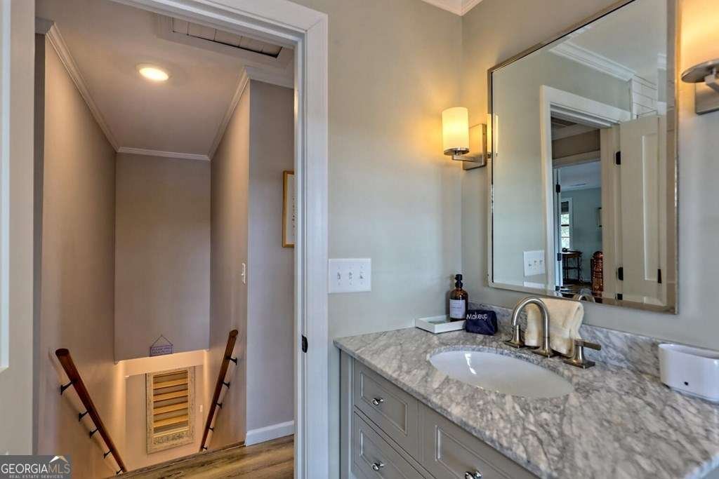 1243 Forest Drive Blairsville - 32