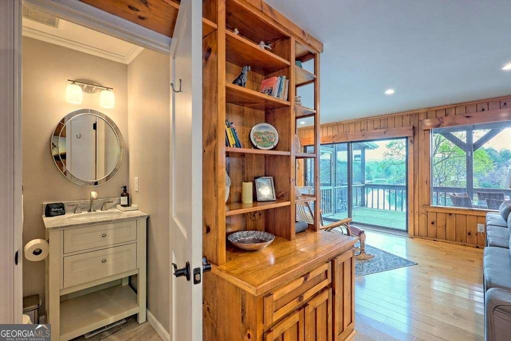 1243 Forest Drive Blairsville - 33