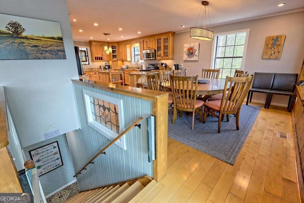 1243 Forest Drive Blairsville - 34