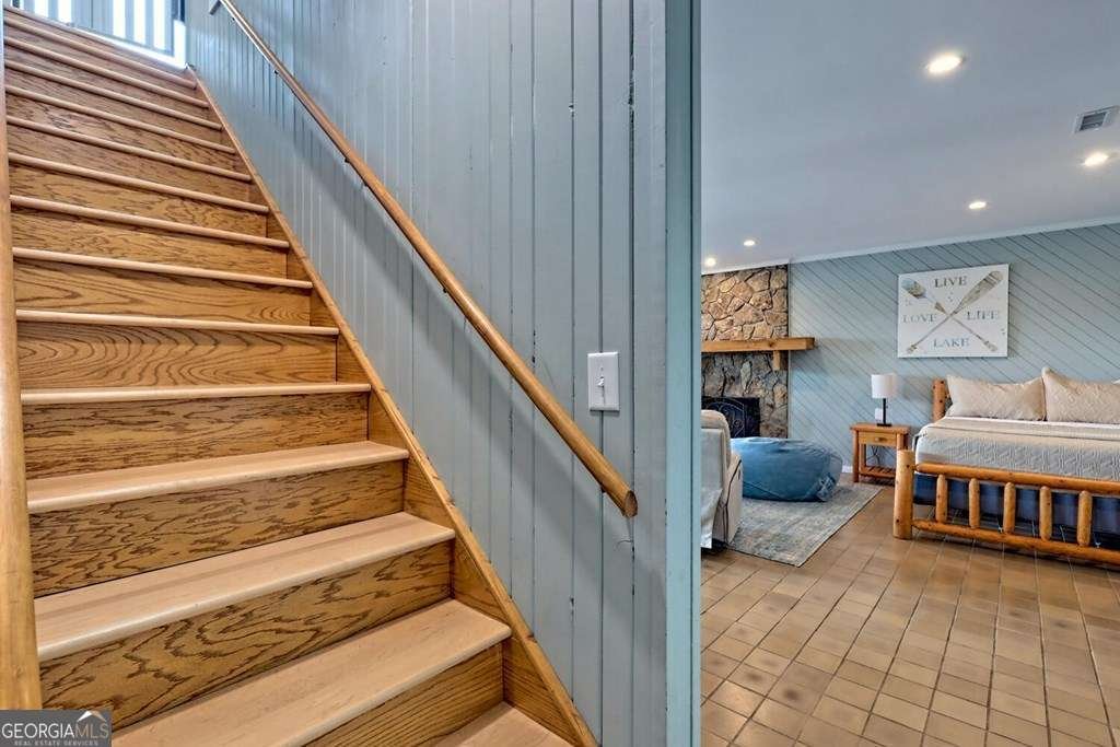 1243 Forest Drive Blairsville - 35