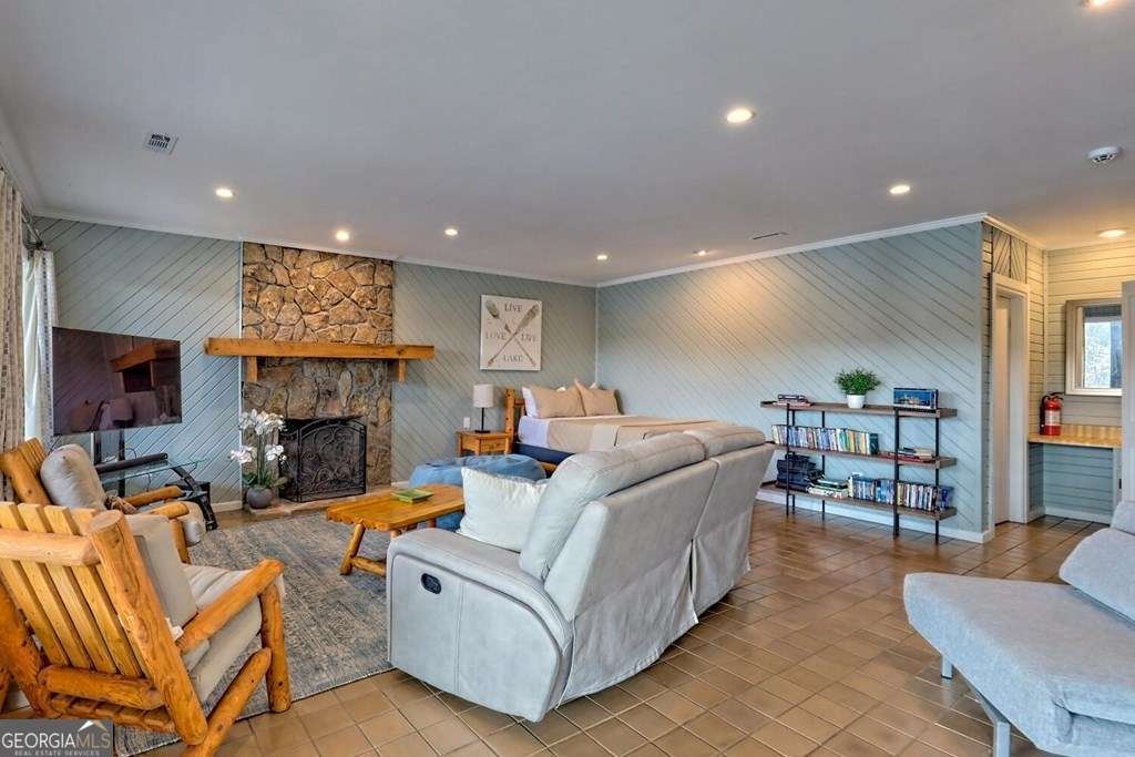 1243 Forest Drive Blairsville - 39