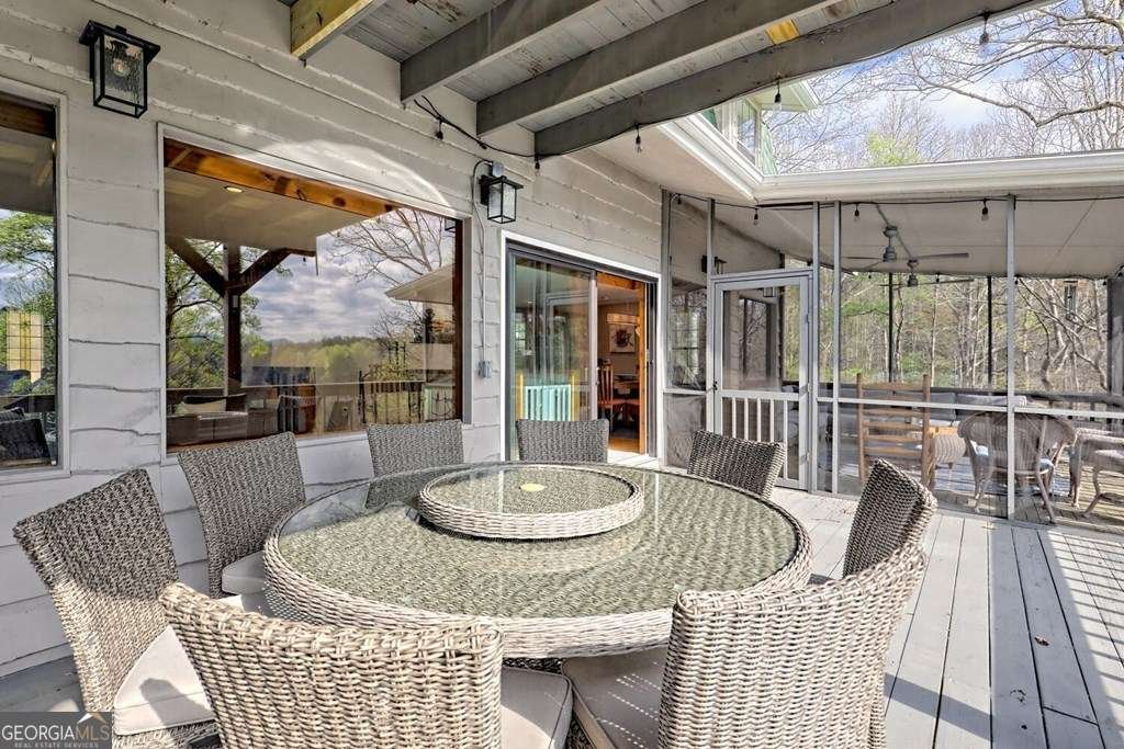 1243 Forest Drive Blairsville - 4