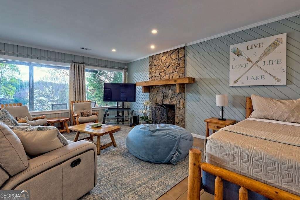 1243 Forest Drive Blairsville - 42