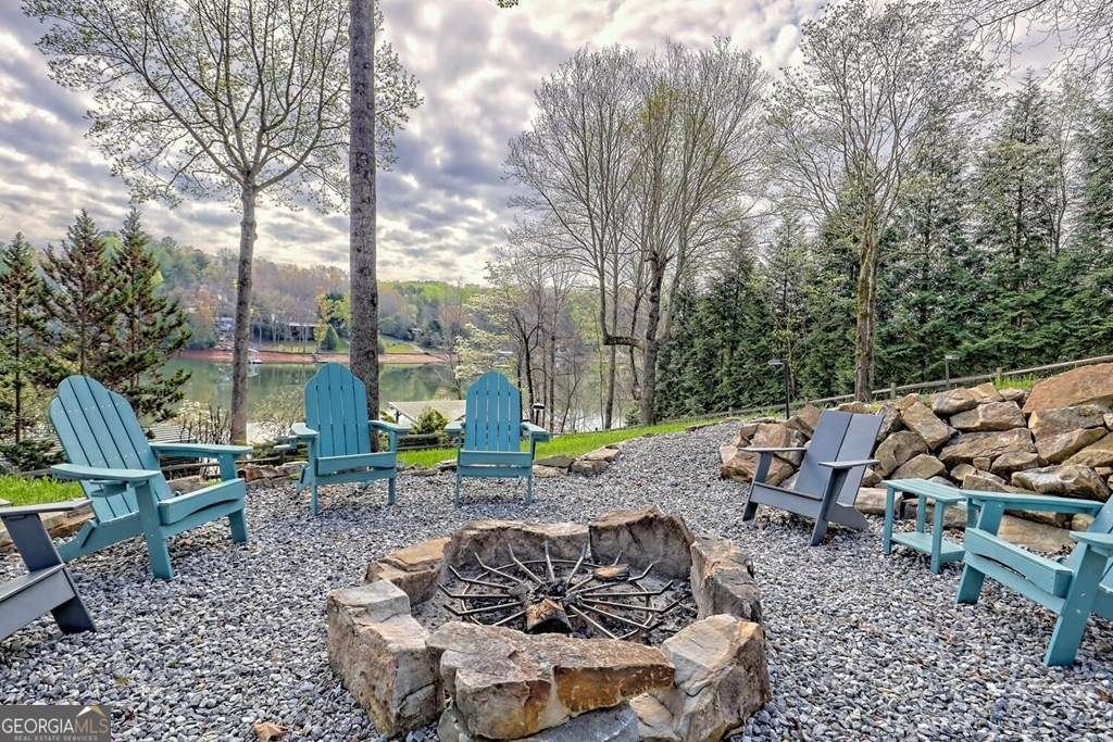 1243 Forest Drive Blairsville - 48