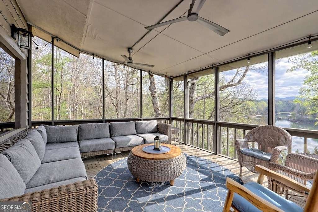 1243 Forest Drive Blairsville - 5