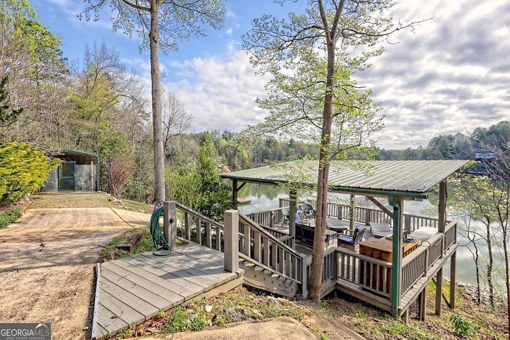 1243 Forest Drive Blairsville - 50