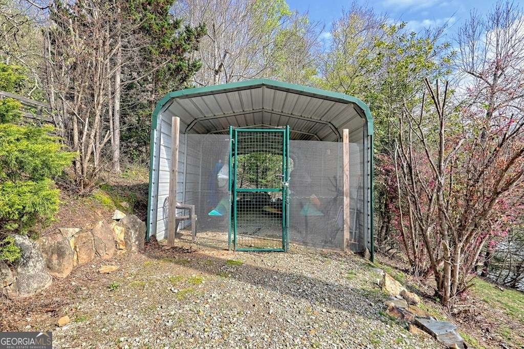 1243 Forest Drive Blairsville - 51