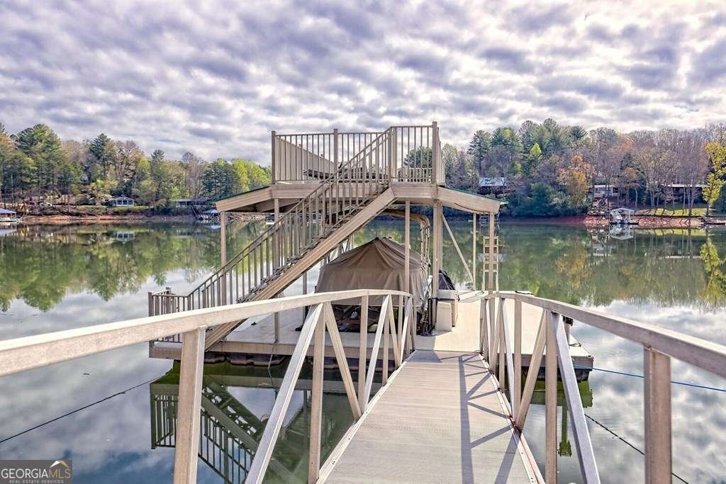 1243 Forest Drive Blairsville - 53