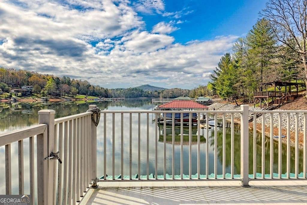 1243 Forest Drive Blairsville - 55