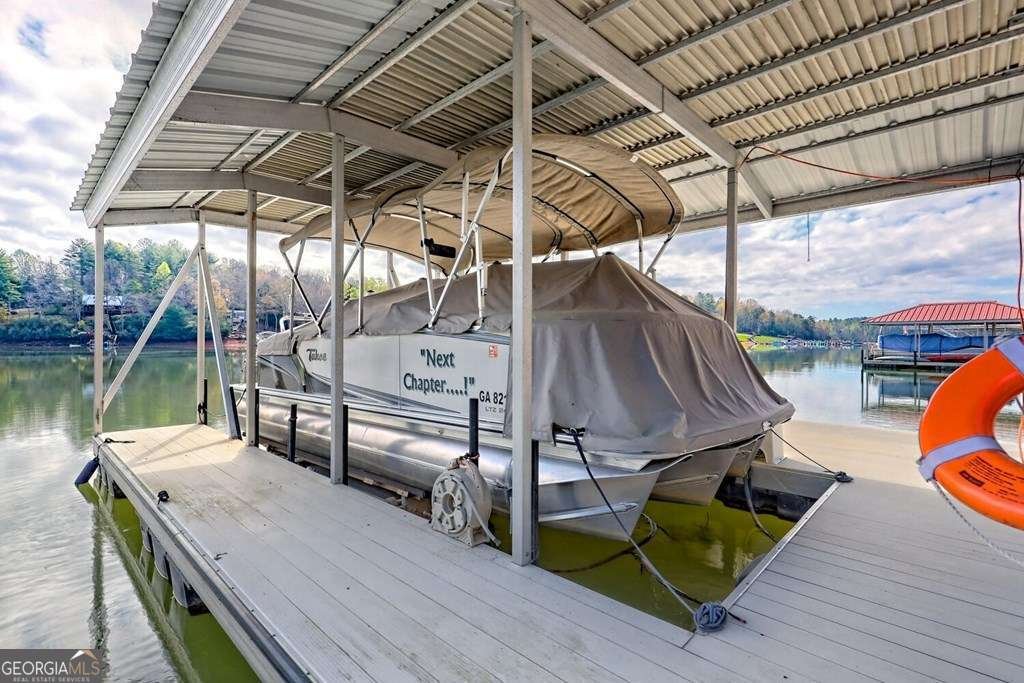 1243 Forest Drive Blairsville - 56