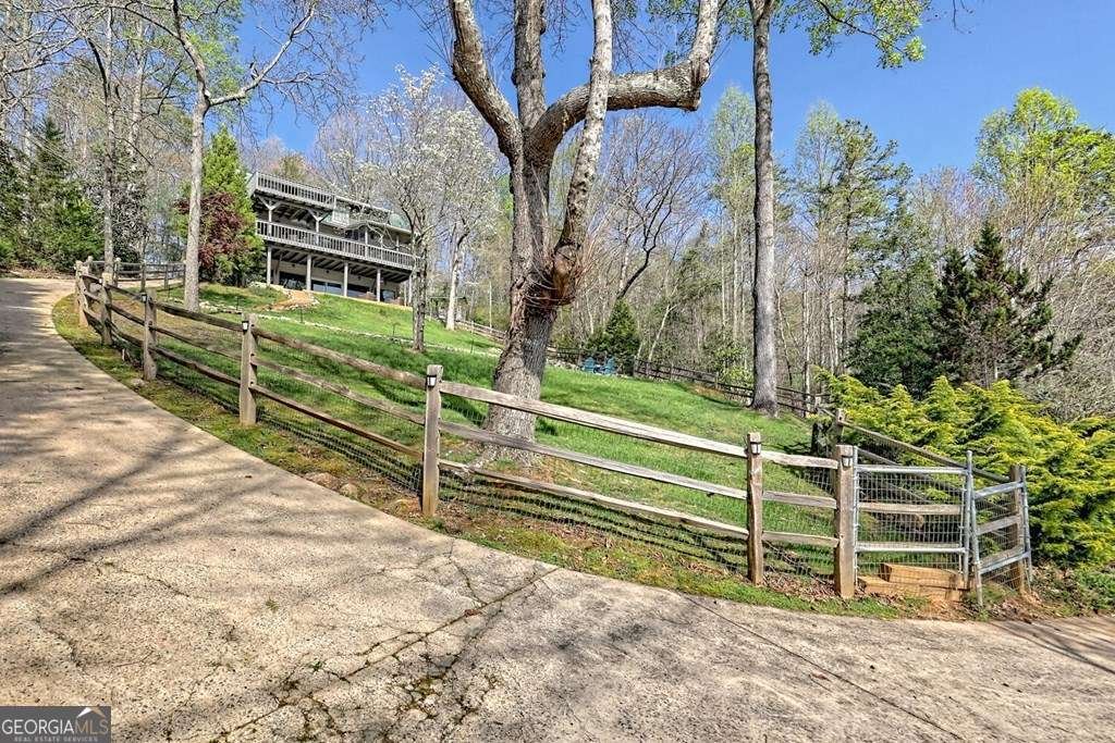1243 Forest Drive Blairsville - 57