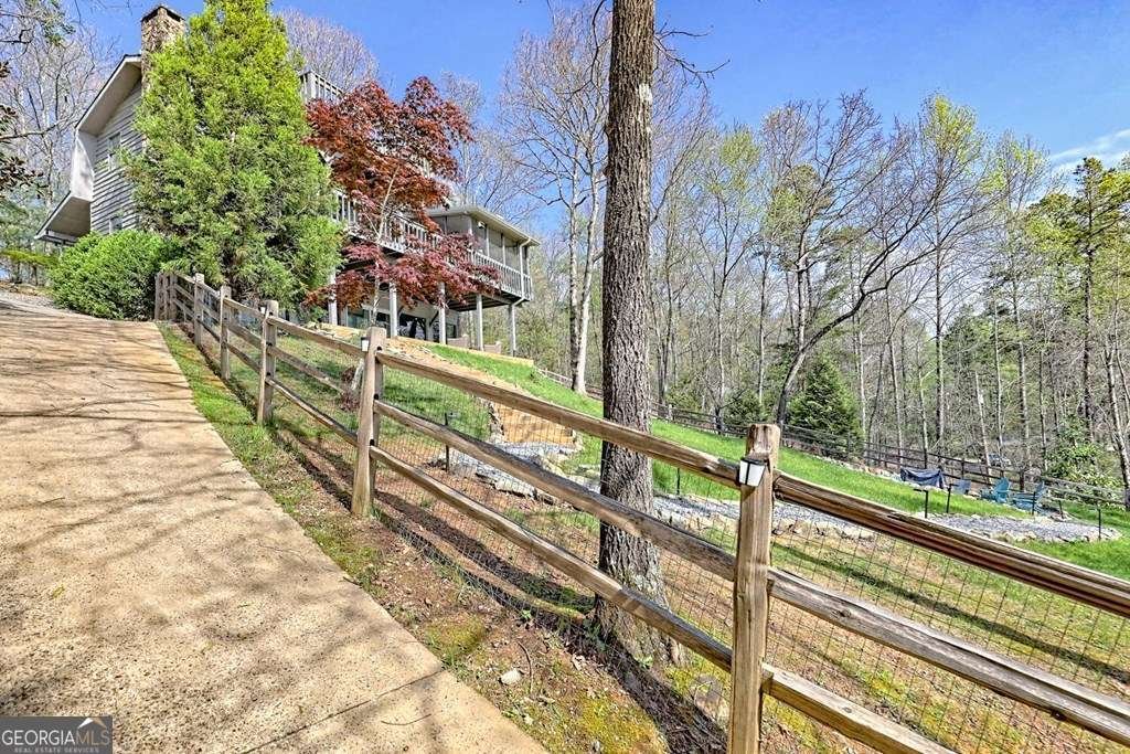 1243 Forest Drive Blairsville - 58