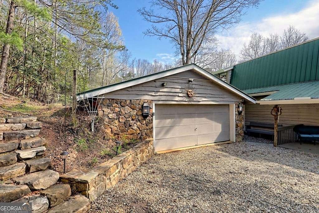 1243 Forest Drive Blairsville - 59