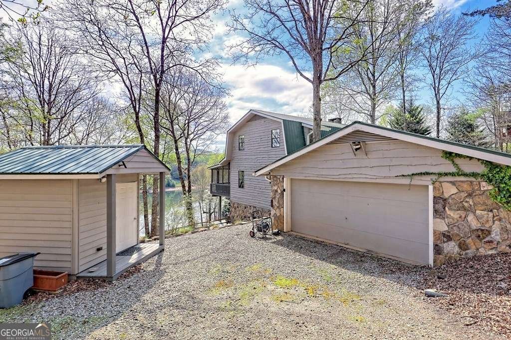 1243 Forest Drive Blairsville - 62