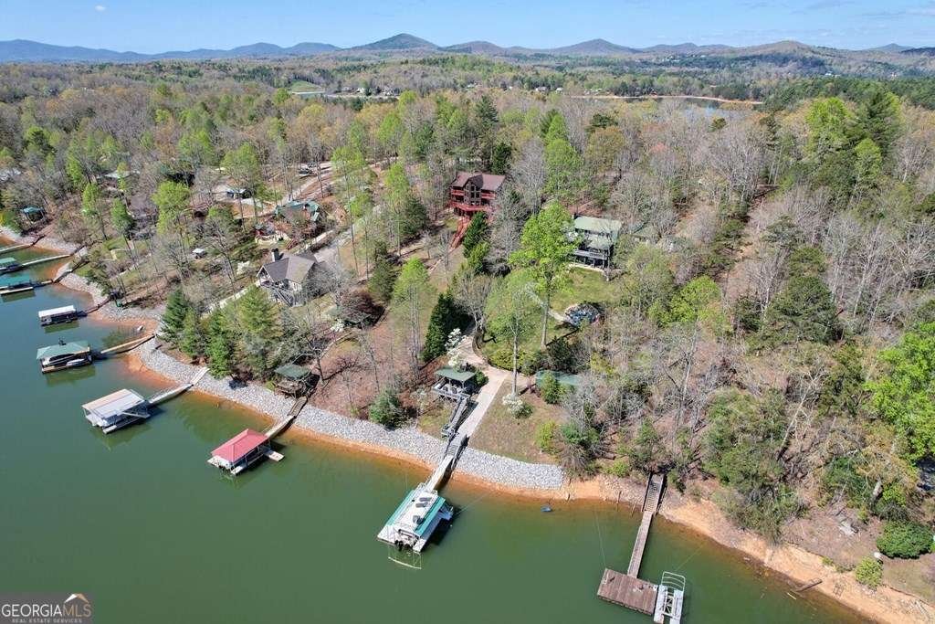 1243 Forest Drive Blairsville - 63