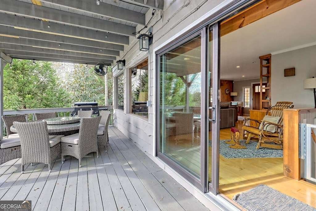 1243 Forest Drive Blairsville - 7